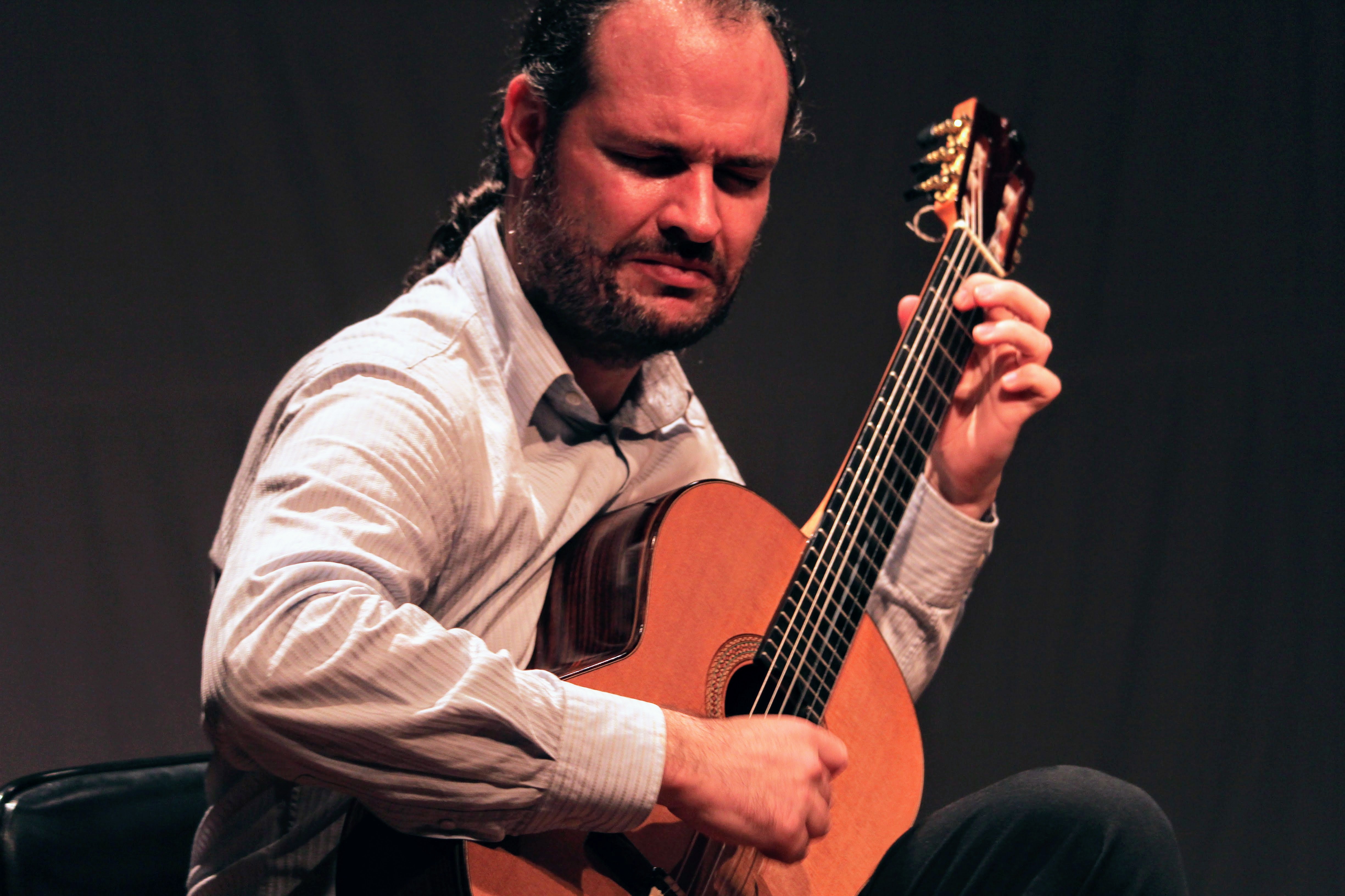 Concerto em Viamao
